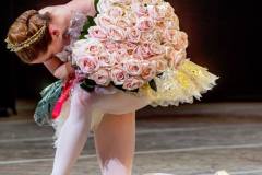 Promotion to Principal Dancer