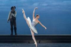 Dryad Queen in Don Quixote