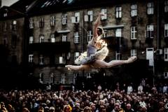 Summer Ballet