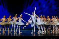 White Swan with Marcin Kupinski