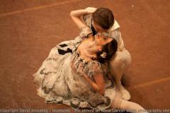 Lady of the Camellias with Gregory Dean