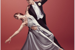 Gotta Dance Poster with Andreas Kaas
