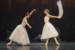 Giselle