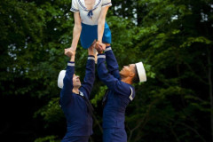 Sailor Dance from Gotta Dance