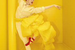 Fashion