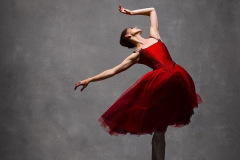 New York City Dance Project
