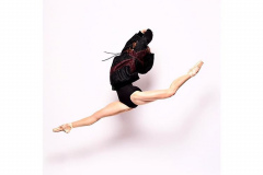 Jump. By: Ravn