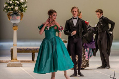 Lady of the Camellias with Jon Axel