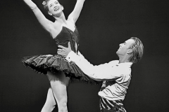 Santanella Pas de Deux with Mathieu Rouaux