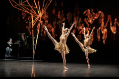The Art of the Fugue