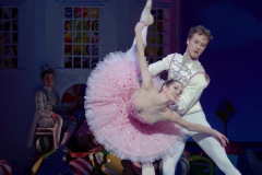 Sugar Plum Fairy with Jon Axel