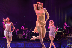 Kate in Comem Fly Away