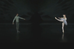 Swan Lake with Jonathan Chmelensky