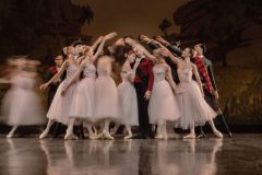 Sylph in Scotch Symphony