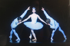 Etudes with Andreas Kaas and Jon Axel
