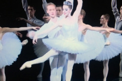 Etudes with Jon Axel
