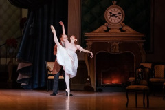 The Nutcracker in Palermo with Jonathan Chmelensky