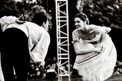 Summer Ballet with Sebastian Haynes