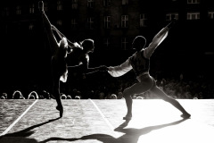 Summer Ballet with Sebastian Haynes