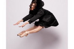 Jump. Ravn Photoshoot