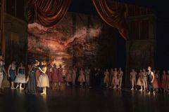 Mad-Scene Giselle