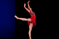 Zakouski Pas de Deux