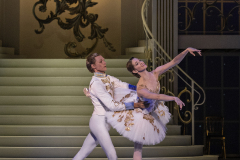 Cinderella at the Ball with Marcin Kupinski