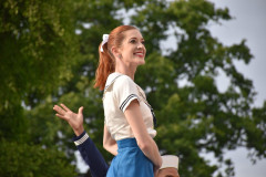 Sailor Dance from Gotta Dance