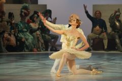 Don Quixote with Jonathan Chmelensky