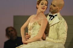 Don Quixote with Jonathan Chmelensky