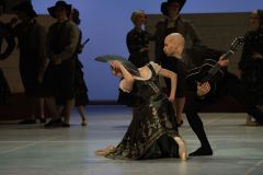 Don Quixote with Jonathan Chmelensky