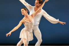 Ballo Della Regina with Jonathan Chmelensky